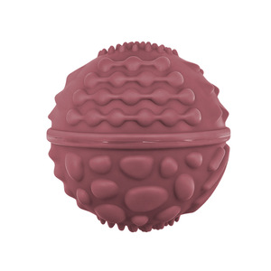 Textured Silicone Sensory Stress <b>Balls</b> in Assorted Colors Soft <b>Squeeze</b> Fidget Toys for Tactile Play and Relaxation - Product Image 6