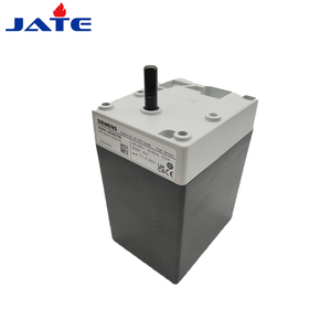 Servomoteur de brûleur Siemens SQM48.497B9 20 Nm 24 V CAN Bus pour moteur de registre de la commande de combustion industrielle LMV5 - Product Image 1