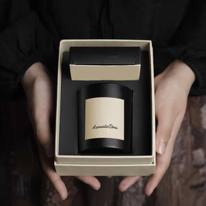 Venta al por mayor de <span class=keywords><strong>velas</strong></span> aromáticas ecológicas decoración del hogar <span class=keywords><strong>velas</strong></span> perfumadas de lujo <span class=keywords><strong>para</strong></span> regalo de cumpleaños de <span class=keywords><strong>boda</strong></span> - Product Image 6