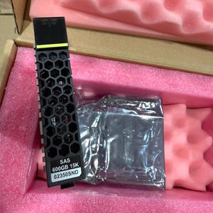 Discos Duros Huawei de 2.5 Pulgadas 02350SND STLZA2SA600 600GB HDD 15K RPM SAS para OceanStor 2200 V3 - Product Image 2