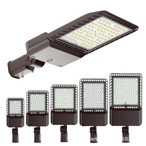 ชุดไฟถนน LED ความสว่างสูงขายดีข้ามพรมแดน สำหรับโครงการสนามหญ้าและไฟถนนเสาสูง - Product Image 1