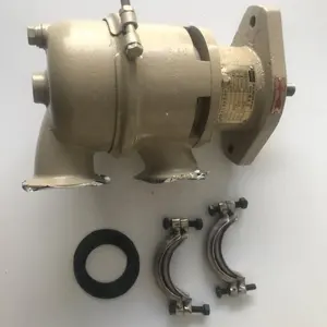 Dieselmotor Zee Waterpomp 3900415 Voor Cummins 6BT5.9 Motor Onderdelen 6HS