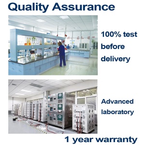 General Utility <strong>Batteries</strong> 12Volt 20Ah Starter <strong>Battery</strong> High Power Lead Acid Maintenance Free 200CCA 12 Month Warranty New - Product Image 3