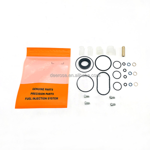 Repuestos para Bomba de Diésel, Kit de Reparación de Bomba de Inyección de Diésel 891860-CP1-2, Herramienta de Reparación General - Product Image 2