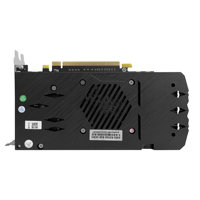 Cartes graphiques JIESHUO AMD RX 580 8G pour GPU GDDR5 Carte vidéo RX 580 8GB 256 bits 2048SP Ordinateur VGA Carte graphique RX580