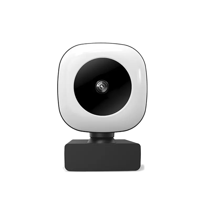 Full HD 1080P webcam kamera usb bilgisayar mini Web mikrofon video konferans sistemi ile konferans kamerası PC dizüstü kamerası