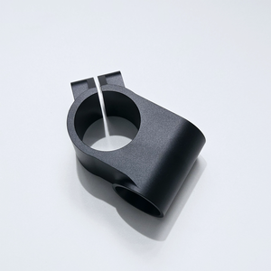 Precio de fábrica Ingeniería mecánica Servicio de mecanizado CNC Piezas de metal CNC Servicios de procesamiento de fresado - Product Image 5