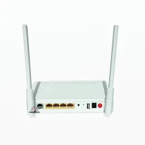 Ftth Dual Band Wifi Router F660 V8 F609 V5.2 Gpon Epon Onu Router V6.0 Modems Ot F660 V5.0 F670l