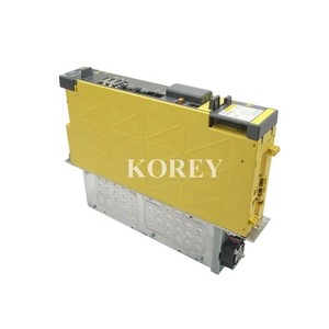 ไดรเวอร์เครื่องมือกล Fan-uc รุ่น A06B-6117-H209 มอเตอร์และไดรฟ์ - Product Image 3
