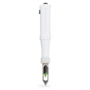 เครื่องวัดค่า pH และอุณหภูมิสำหรับเนื้อสัตว์ รุ่น HANNA HI99163 ของอิตาลี - Product Image 3