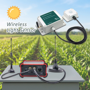Smart Agriculture Sensors <b>Wireless</b> <b>Light</b> Sensor <b>Wireless</b> Motion Sensor <b>Light</b> - Product Image 1