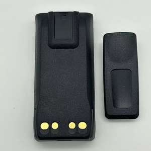 แบตเตอรี่วอล์คกี้ทอล์คกี้ Pmnn4809ชาร์จ TYPE-C สำหรับ Motorola R7 R7A อินเตอร์คอม - Product Image 6