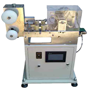 Línea de producción automática de jabón de baño sólido pequeño para inodoro, equipo extrusor para hacer jabón prensado hecho a mano - Product Image 3