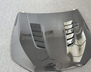 Para <span class=keywords><strong>BMW</strong></span> G26 G28 G20 G07 G30 G38 M5 M4 <span class=keywords><strong>M7</strong></span> capó de motor delantero de fibra de carbono estilo GTS para <span class=keywords><strong>BMW</strong></span> 2009-2023 - Product Image 3