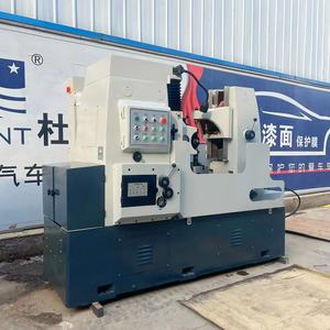 Universal Spiral Bevel Most Popular High Precision Semi-Automatic Heavy Duty Hydraulic Y3150 Gear Cnc Shaping Gearbox Engine - Product Image 5