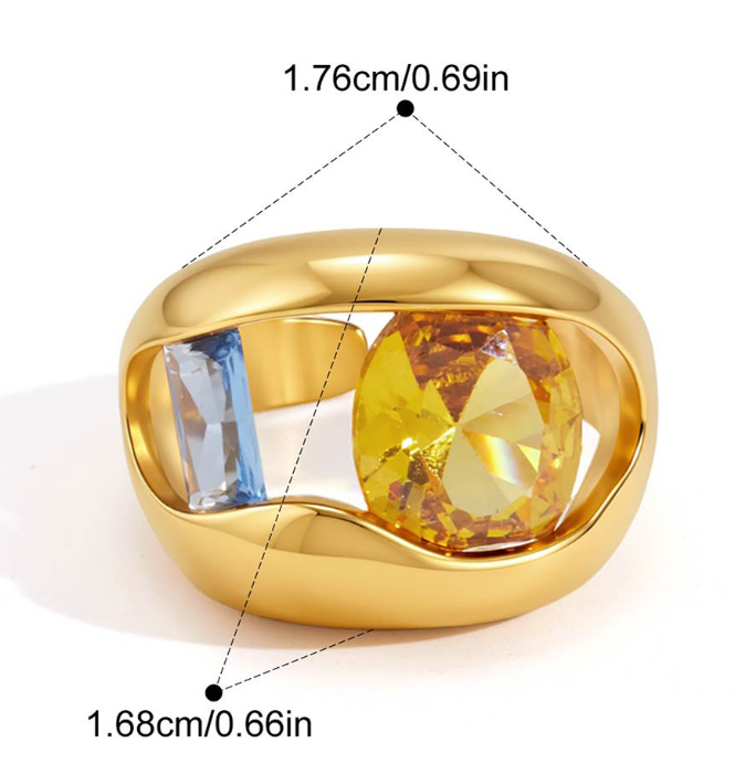 Gold A