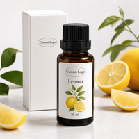 Recharge d'huile parfumée personnalisée pour diffuseur à bâtonnets, pour l'arôme de la maison