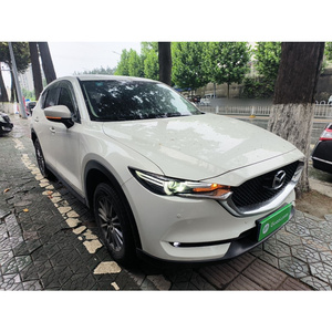 Guazi 2017 Mazda <span class=keywords><strong>CX</strong></span>-<span class=keywords><strong>5</strong></span> Coche Usado SUV Gasolina <span class=keywords><strong>5</strong></span> Asientos FWD Automático LHD Para Desplazamientos Diarios Comercio Global Suministro Internacional - Product Image 3