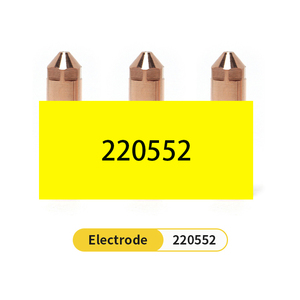 Hpr130 260 400 Đồng Plasma hàng tiêu dùng 220187 220192 220435 220182 220188 220193 220439 220183 220189 220353 220635 220747 - Product Image 4