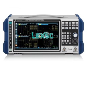 Analizador de Redes Rohde & Schwarz Znl4, Rango de Frecuencia 5khz - 4.5ghz - Product Image 3