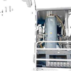 เครื่องกำเนิดไนโตรเจนรถบรรทุกสำหรับสภาพแวดล้อมที่รุนแรงและการตั้งค่าที่รวดเร็ว - Product Image 6
