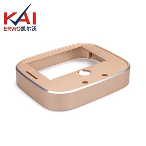 价格合理 CNC 铝材车削加工服务 OEM ODM 高精度低价格定制金属 CNC 铣削加工车削零件 - Product Image 5