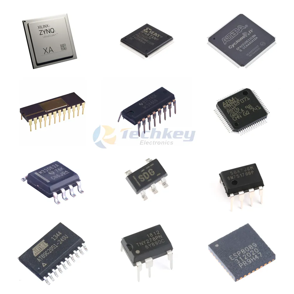 AT-108 SOP-8 Hot Offer IC Chip BOM List Service