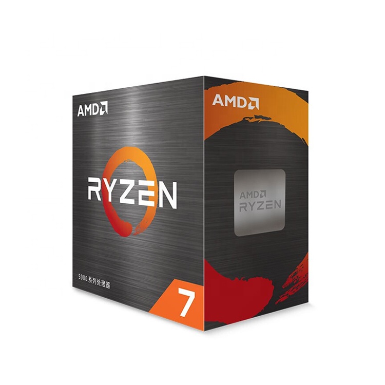 【ジャンク品】AMD Ryzen 7 5800X CPU 本体 ジャンク] Ryzen7 5800x AMD Ryzen™ 7 5800X Gaming CPU - 8