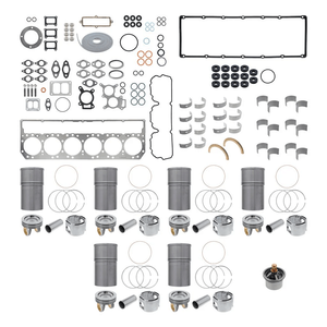 Kit de réparation et de révision des pièces du moteur diesel C10, marque OEM, garantie 1 an pour ERPILLAR - Product Image 5