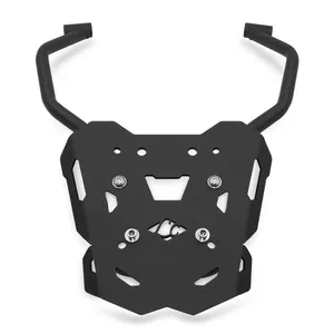 Support de porte-bagages arrière pour porte-coffre, étagère de rangement, porte-outils, support de sacoches et porte-bagages pour <span class=keywords><strong>KTM</strong></span> <span class=keywords><strong>390</strong></span> ADVENTURE R/X 2025-2026/250 <span class=keywords><strong>ADV</strong></span> - Product Image 1