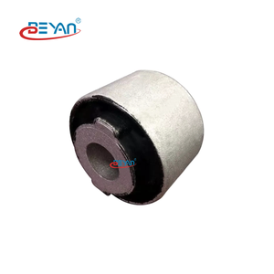 Fournisseur en gros – Excellent <span class=keywords><strong>prix</strong></span> – Doublure de suspension (avant et arrière) LR001185 LR025421 compatible avec <span class=keywords><strong>Land</strong></span> <span class=keywords><strong>Rover</strong></span> <span class=keywords><strong>Freelander</strong></span> <span class=keywords><strong>2</strong></span> (L359) - Product Image 6