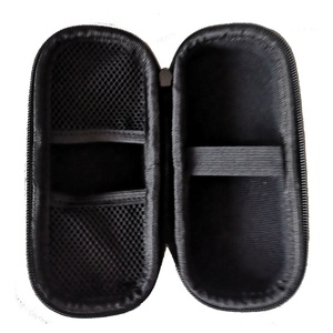 กระเป๋าใส่เครื่องตัดขนแบบพกพา เคสแข็งป้องกันสำหรับ <span class=keywords><strong>Philips</strong></span> Norelco MG3750 One Blade เครื่องตัดผมไฟฟ้า กระเป๋าเก็บของสำหรับเดินทาง - Product Image 1