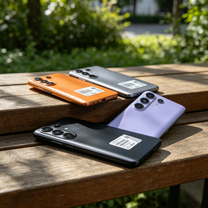 สมาร์ทโฟน Original Camon 50 Pro 5G, 16GB+1TB, CPU 10 คอร์, กล้องหลัง 108MP, ปลดล็อคเต็มระบบ, ระบบจดจำใบหน้า - Product Image 6