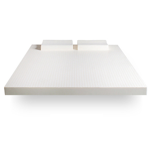 Colchón de Látex Natural Personalizado al por Mayor de Buena Calidad, Topper 100% Natural, Colchón de Látex Importado - Product Image 2