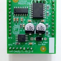 Fabricant de circuits imprimés multicouches OEM sur mesure à Shenzhen, offrant des circuits imprimés en matériau FR-4, épaisseur 10%, PCB PCBA