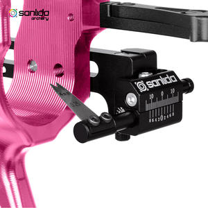 Sanlida <span class=keywords><strong>tir</strong></span> <span class=keywords><strong>à</strong></span> <span class=keywords><strong>l</strong></span>'<span class=keywords><strong>arc</strong></span> avancé 10 II Kit d'<span class=keywords><strong>arc</strong></span> <span class=keywords><strong>à</strong></span> poulies <span class=keywords><strong>cible</strong></span> avec accessoires mur de tirage lisse ATA 40 "<span class=keywords><strong>tir</strong></span> <span class=keywords><strong>à</strong></span> la <span class=keywords><strong>cible</strong></span> - Product Image 3