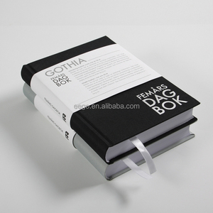 Bán buôn đẹp máy tính xách tay A5 trống Tạp Chí Vải Bìa <span class=keywords><strong>2025</strong></span> hàng ngày kế hoạch Christian dày kinh doanh Linen Lưu ý sách - Product Image 4