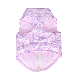Hanyang – imperméable à capuche pour <span class=keywords><strong>chien</strong></span> avec bande réfléchissante, combinaison pour <span class=keywords><strong>chien</strong></span>, imperméable, réglable, léger, respirant, Poncho de pluie - Product Image 4