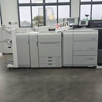 85% NEUF Abordable Reconditionné pour Pro Press Image PRESS C910 Ensemble complet Imprimantes couleur A3 A4 d'occasion Copieurs Photocopieuses