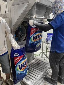 Veve 10kg Detersivo in Polvere Monouso di Grado Industriale con Profumo Floreale, Ecologico e ad Alta Schiuma per Uso su Abbigliamento - Product Image 2