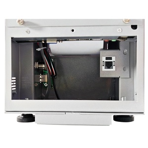 طابعة حرارية مدمجة في المتجر بشاشة مزدوجة وزنها على مقياس PC للبيع بالتجزئة - Product Image 6