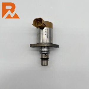 Vanne de régulation de pression d'aspiration (SCV) pour pompe à injection de carburant 294200-3920 pour pompe HP3 294000-1683 - Product Image 4
