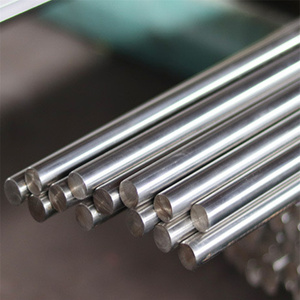 Barra redonda estirado en frío de acero inoxidable 304/ 303 /<span class=keywords><strong>321</strong></span> /316l - Product Image 2