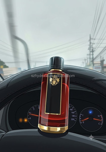 Vente en gros d'usine, 120 ml, eau de <span class=keywords><strong>parfum</strong></span> unisexe, <span class=keywords><strong>parfum</strong></span> de tabac rouge, longue tenue, senteur boisée épicée, oud, <span class=keywords><strong>parfum</strong></span> de luxe, OEM, étiquette privée - Product Image 2