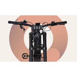 <span class=keywords><strong>Raider</strong></span>-UL088M meilleurs vélos électriques légers moto électrique pleine grandeur moto de saleté <span class=keywords><strong>750W</strong></span> 52V20AH UL2849 motos électriques de certification - Product Image 6