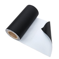 Bâche de camion en PE enduit uni, 100 % imperméable, double face, anti-UV, pour garçons et filles, fournie directement par l'usine