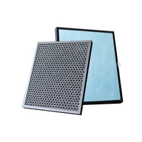 Filtre hepa de remplacement pour purificateur d'air H13 pour filtre hepa pour purificateur d'air EP-A3000A5000A5100C HITACHI