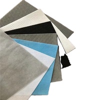 Membrane imperméable auto-adhésive de toiture d'epdm TPO pour l'imperméabilisation de toit plat