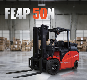 Hiệu suất tốt noblelift fe4p30q tiết kiệm năng lượng pin lithium 3-tấn điện <span class=keywords><strong>Pallet</strong></span> <span class=keywords><strong>Stacker</strong></span> CE chứng nhận xe nâng - Product Image 5