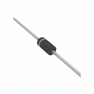 Manufacturer Channel DO-204AL, DO-41, Axial Diodes Components Electronic 1N4741AGE3 - Product Image 1
